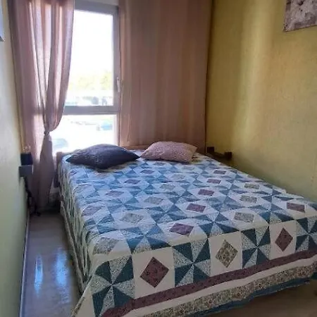 Apartment Cap D'agde *