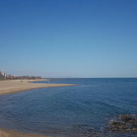 Cap D'agde *