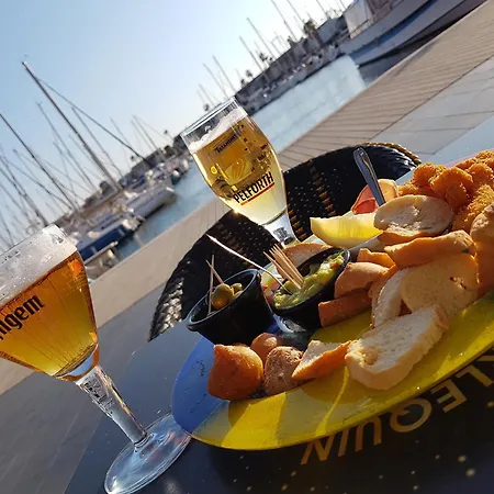 Cap D'agde Agde